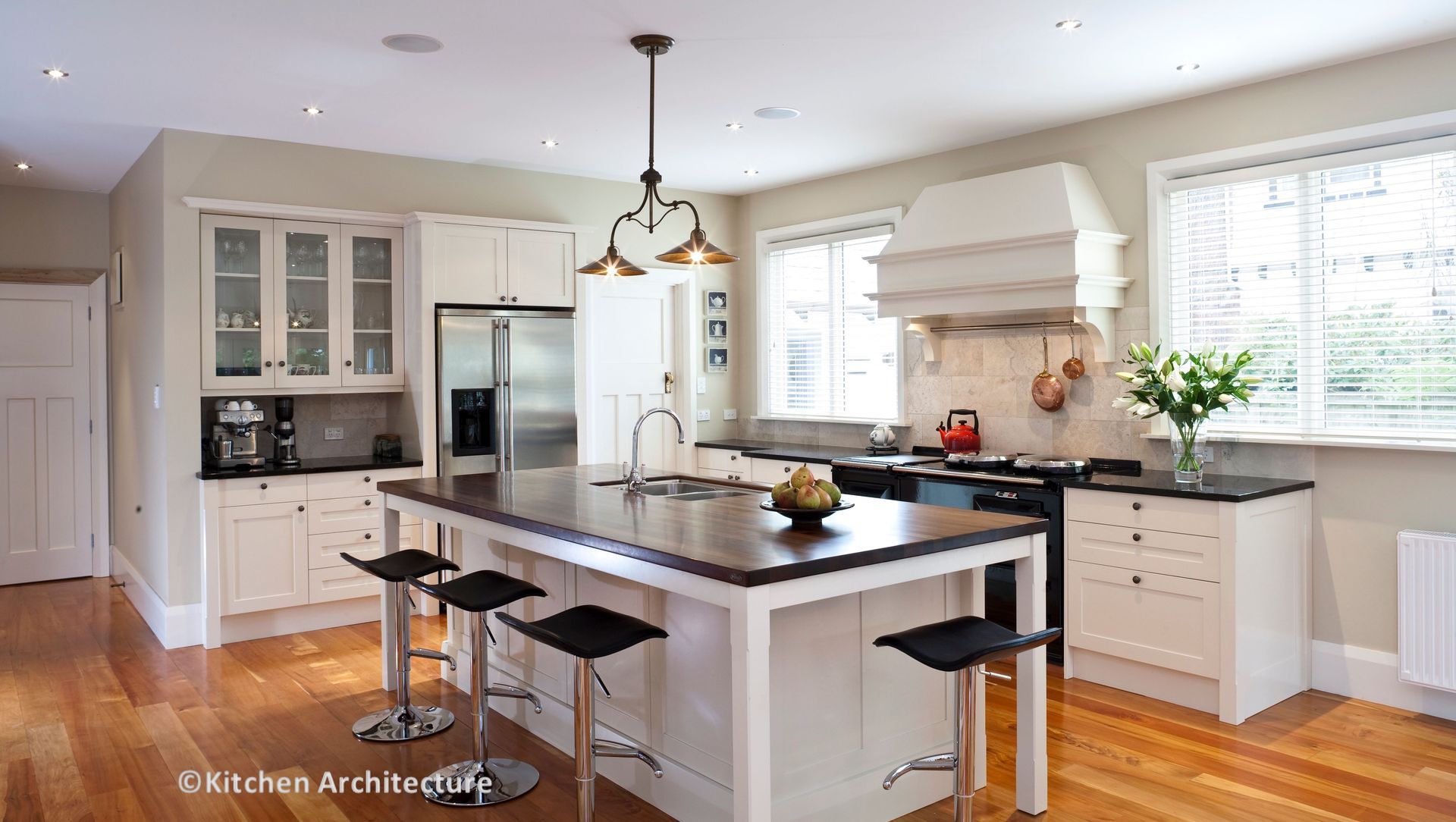 Christchurch Kitchen banner