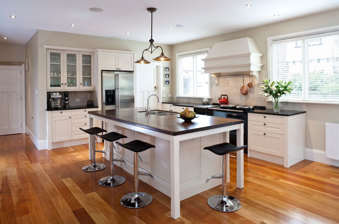 Christchurch Kitchen