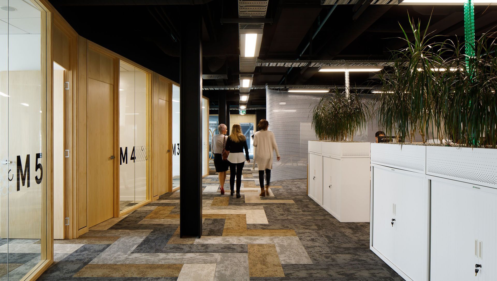 Christchurch NZ Fitout banner