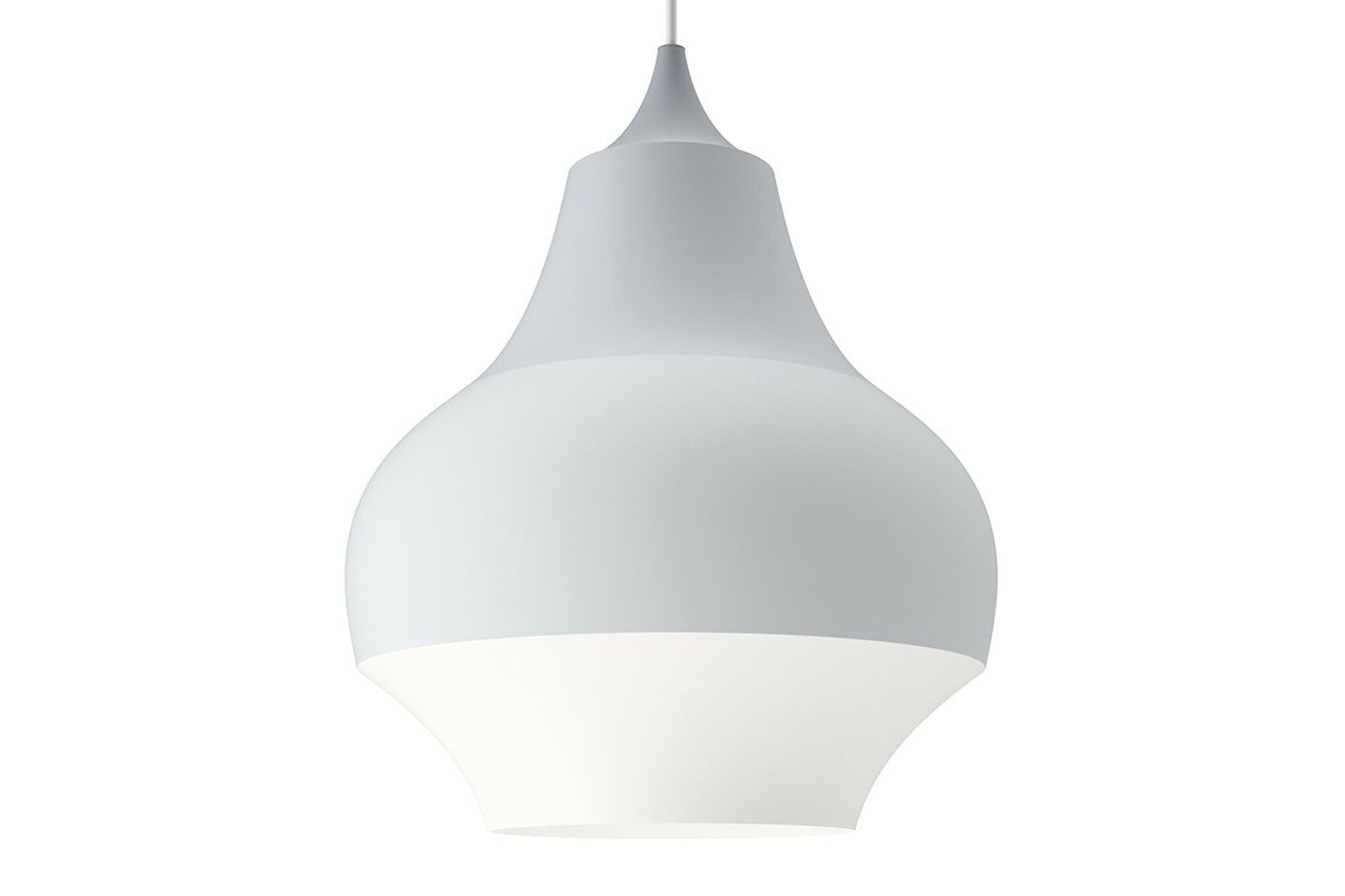 Cirque Pendant