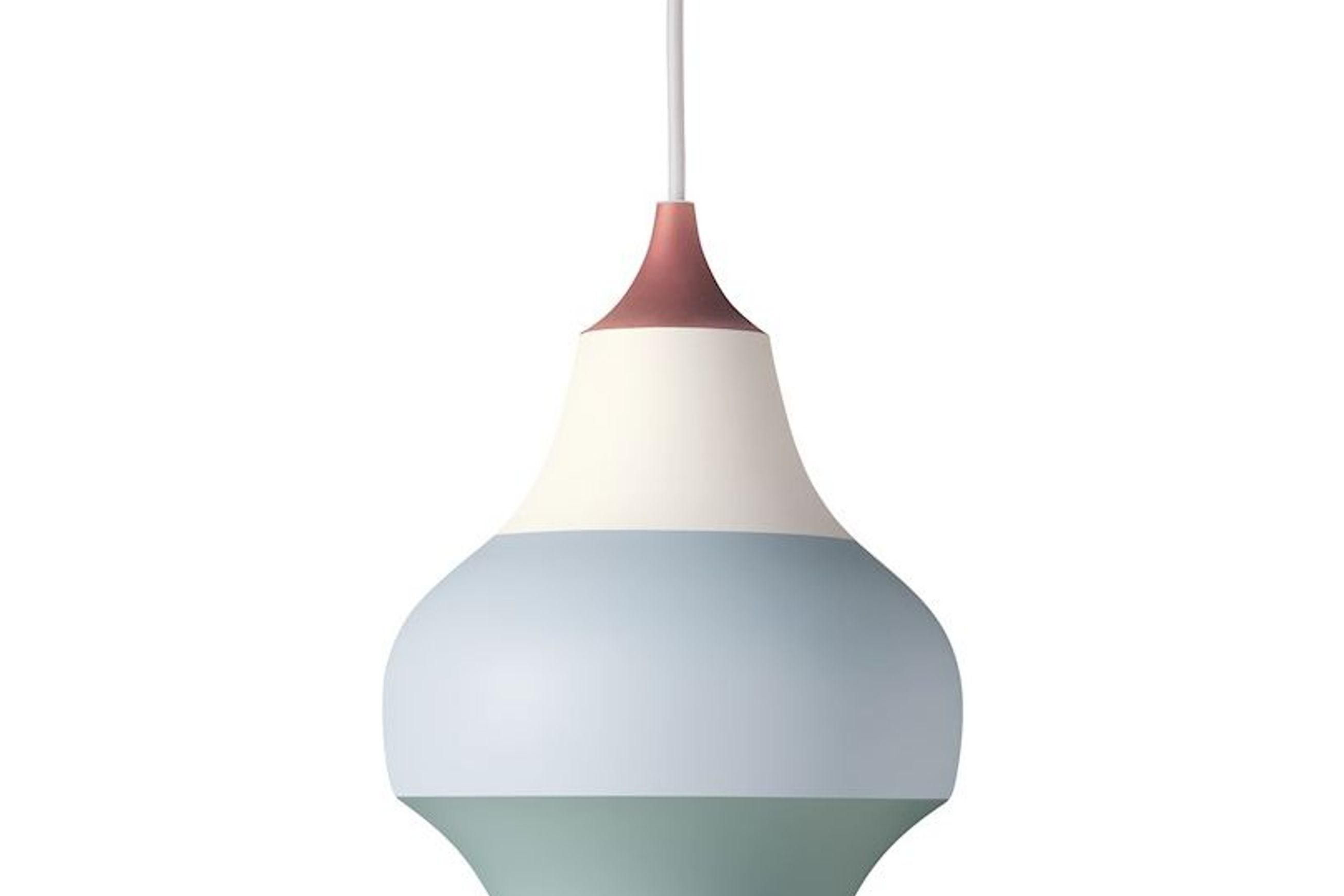 Cirque Pendant
