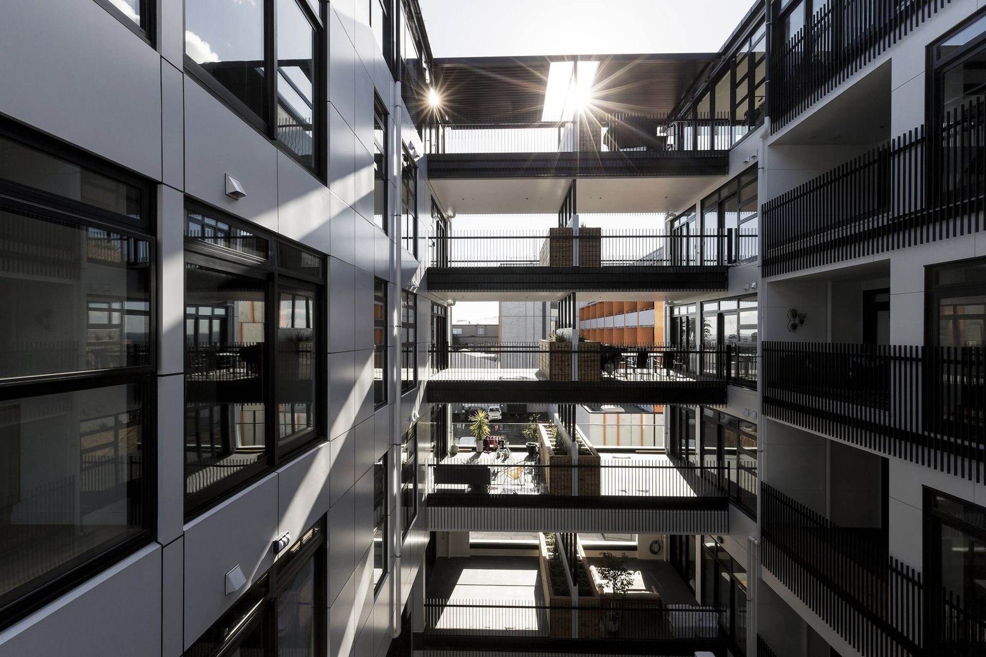 Kiwi Cladding banner