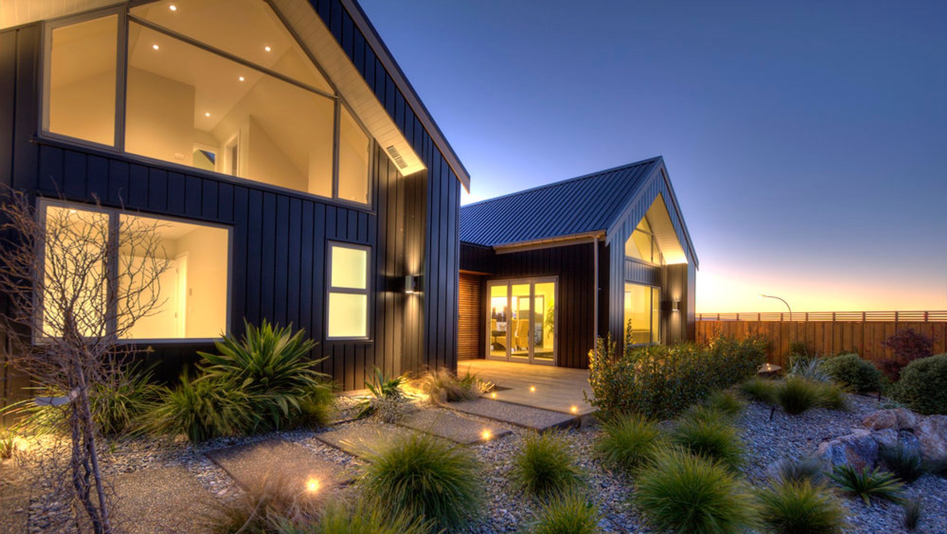 Citrus Lane House banner