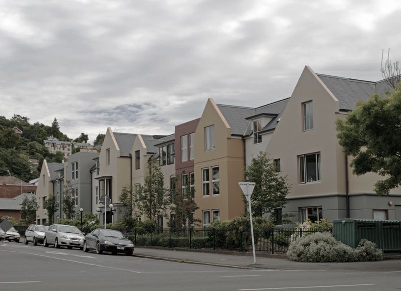 City College Dunedin