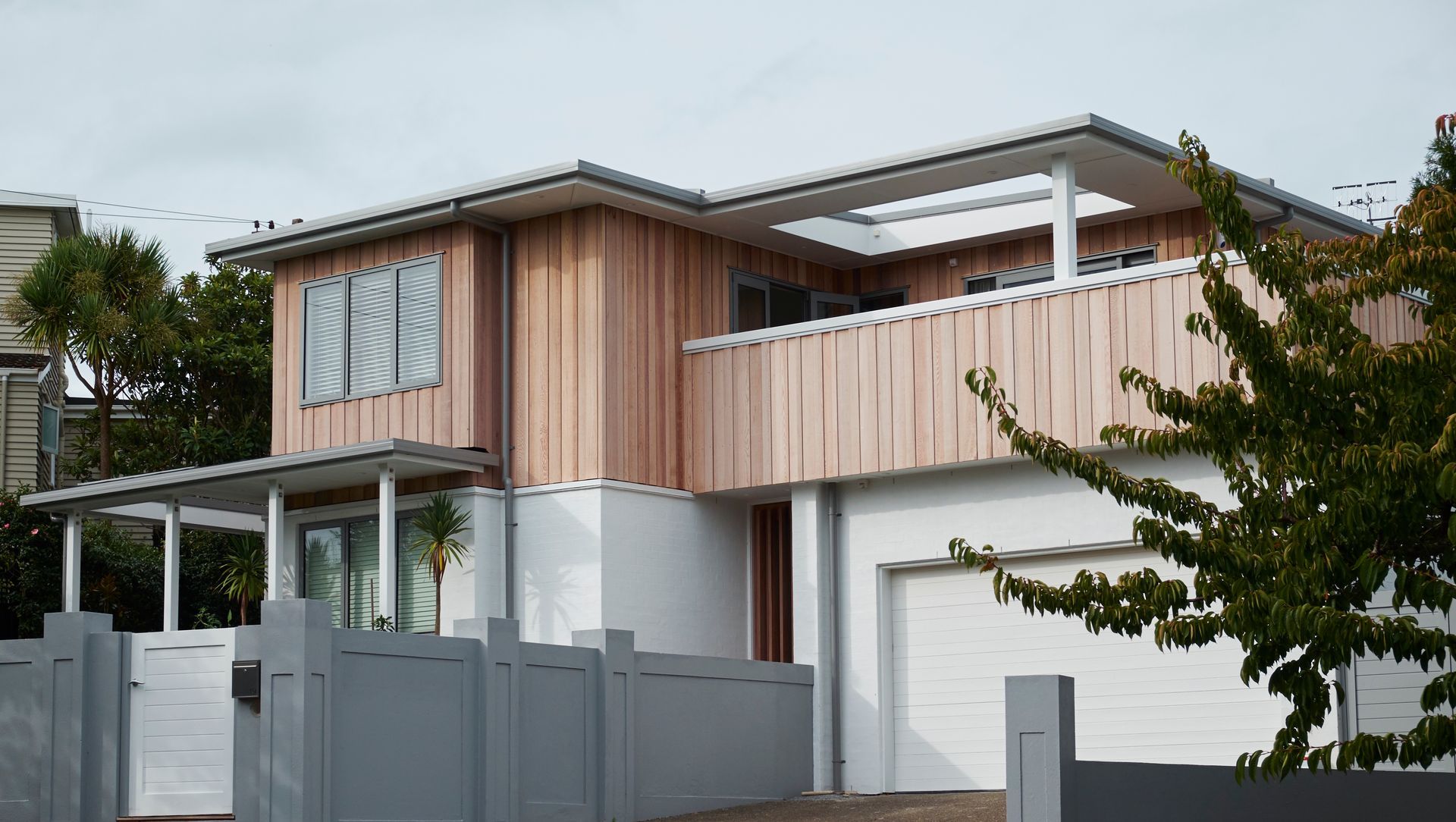 Clarendon Road House banner