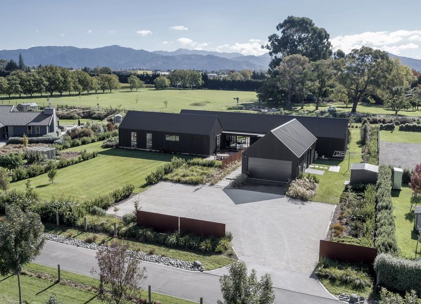 Clarke and Haack Construction