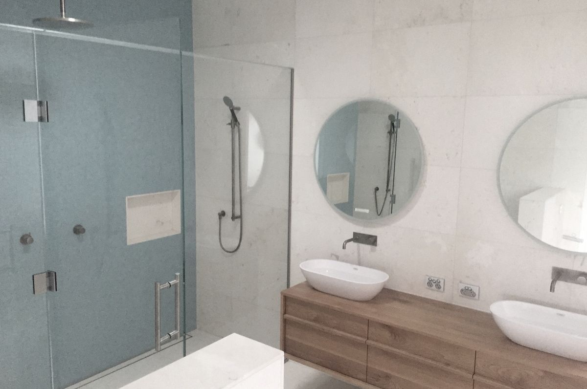 Classic Bathroom