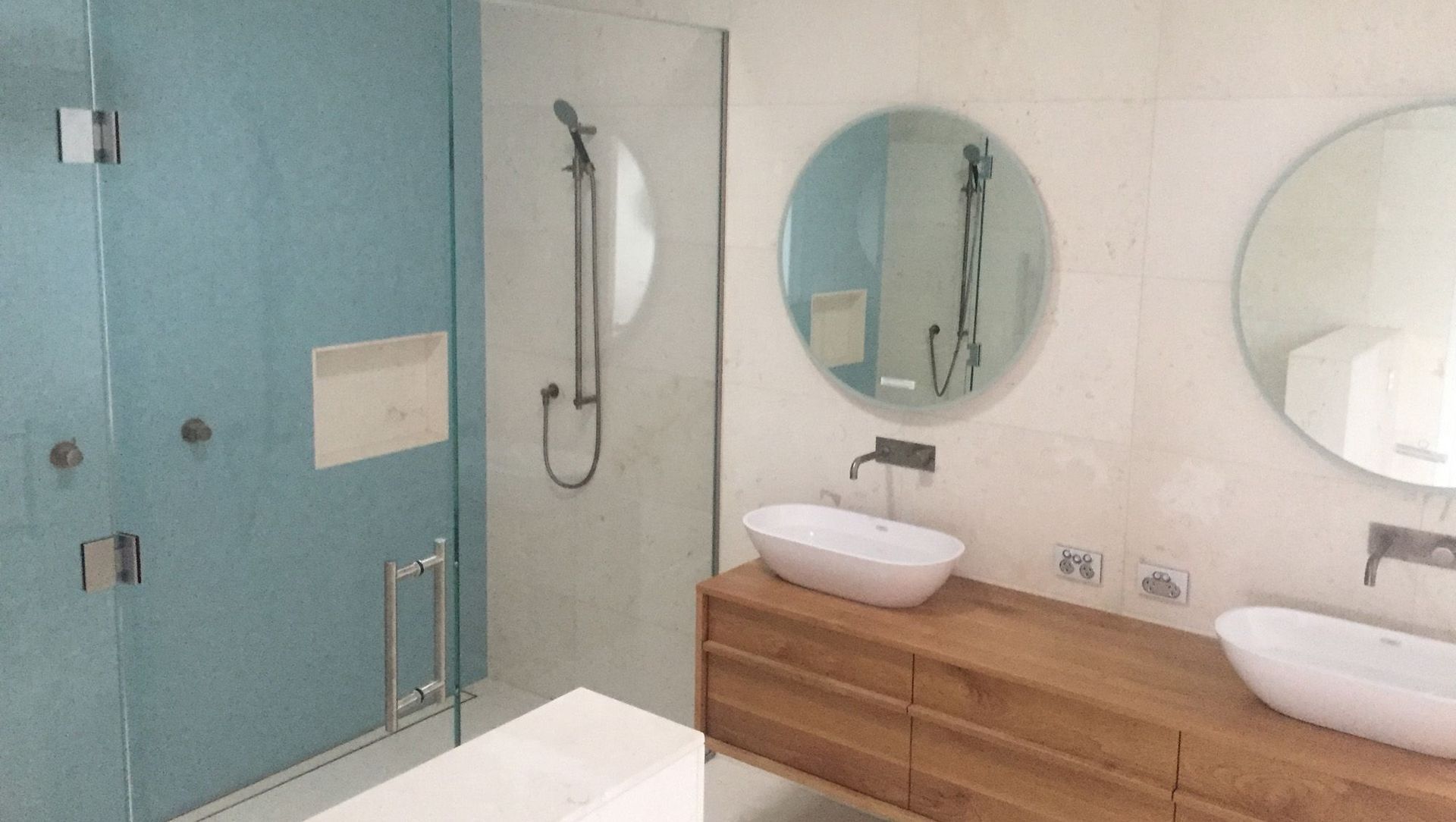 Classic Bathroom banner