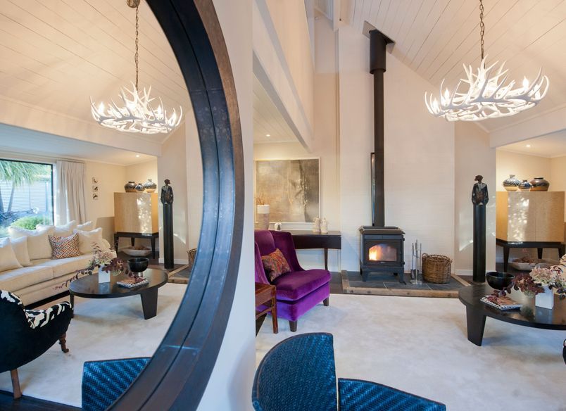 Classic Contemporary