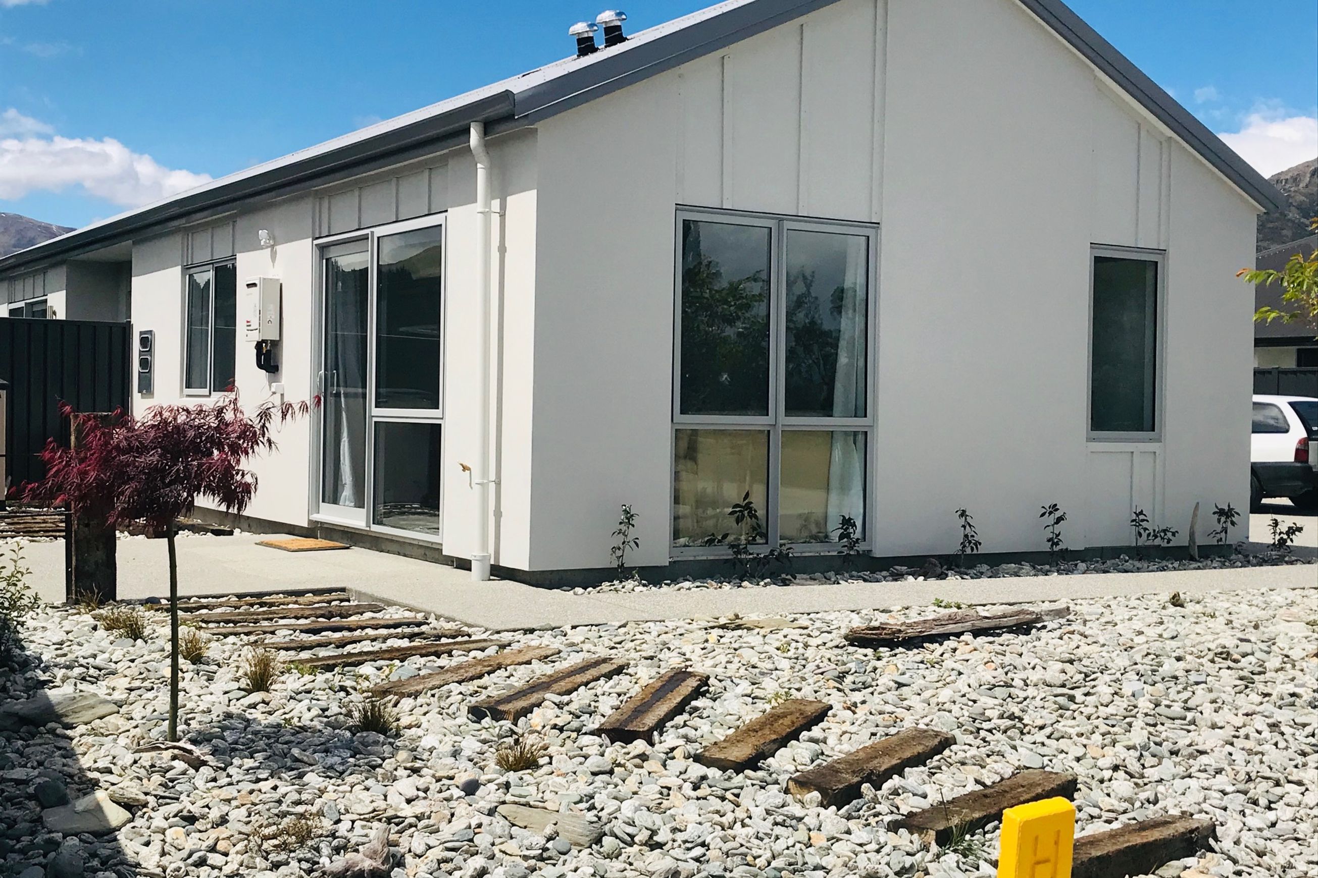 Caviteclad Exterior Wall Cladding Systems
