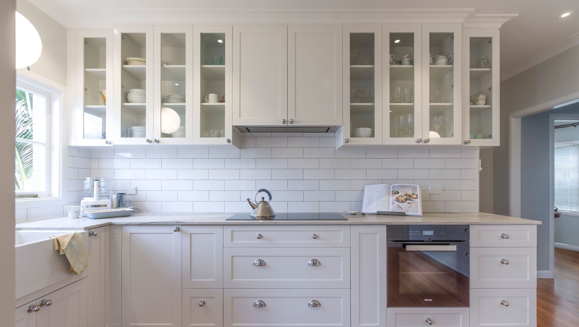 Classic Villa banner