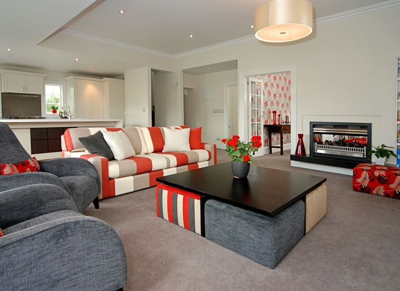 Classic Villa Elegance - Devonport