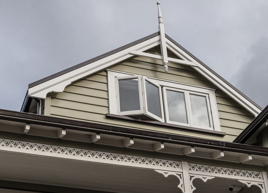 Clayton Tutty Construction