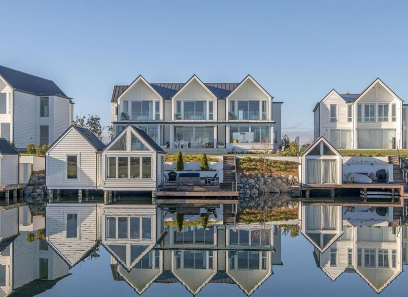 Clearwater Boat House