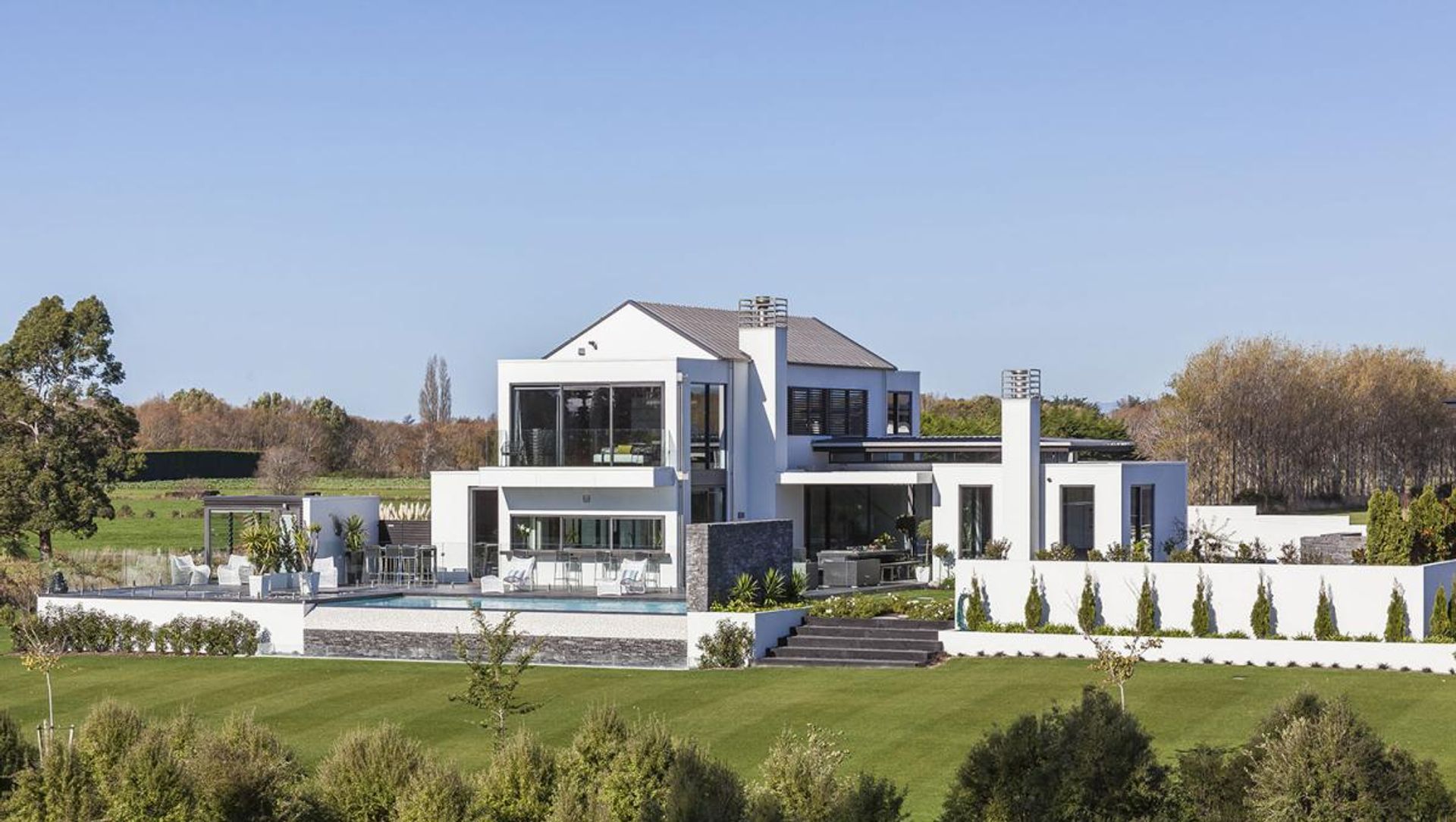 Clearwater III banner