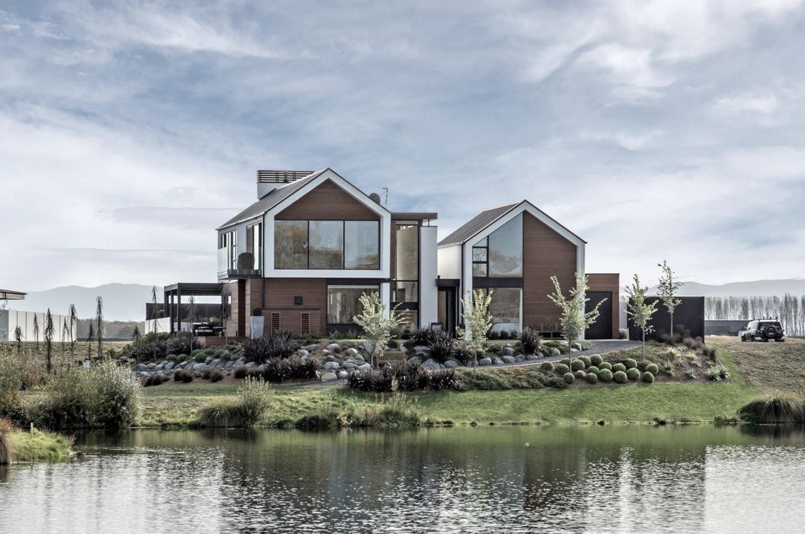 Clearwater Isaac Lakes