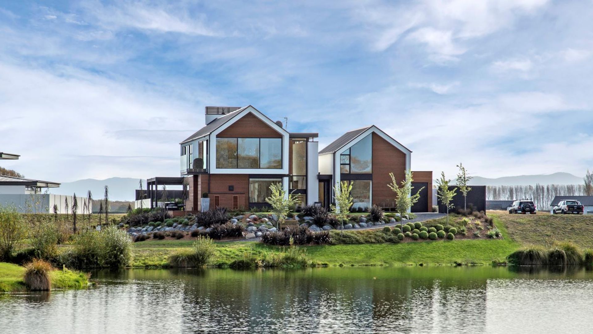 Clearwater Isaac Lakes banner