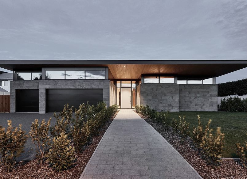 Clearwater House no.2