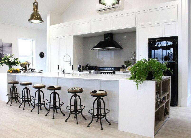 Clevedon Country Home