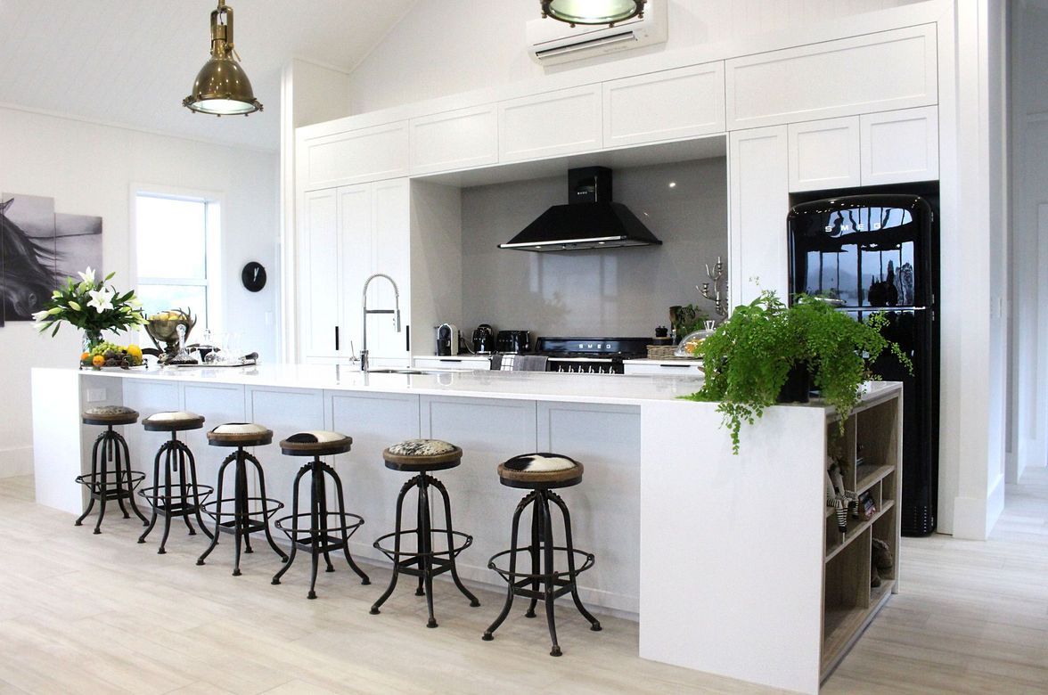 Clevedon Country Home