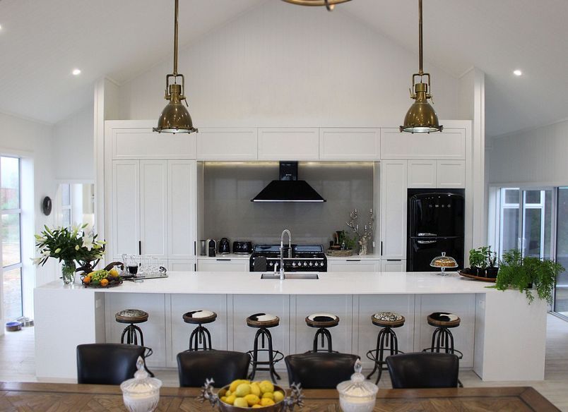 Clevedon Country Home