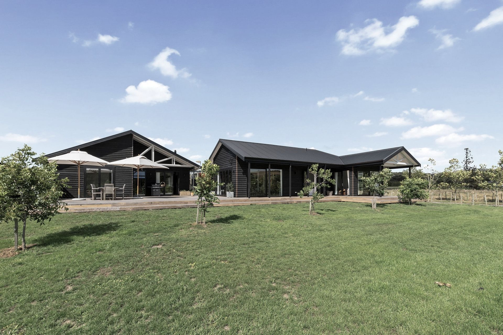 Hero Banner for Clews Construction