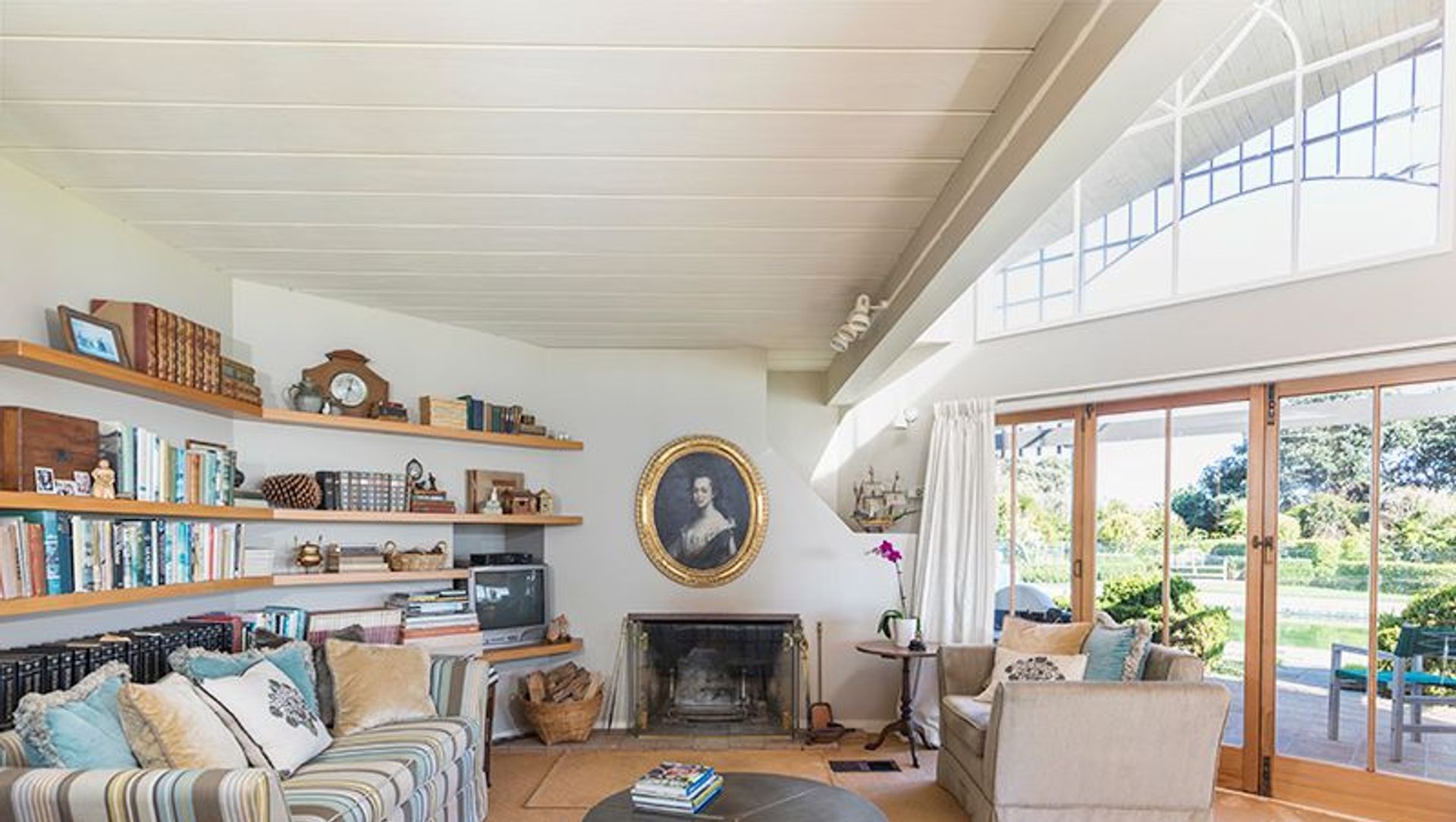 Clifftop Sanctuary banner