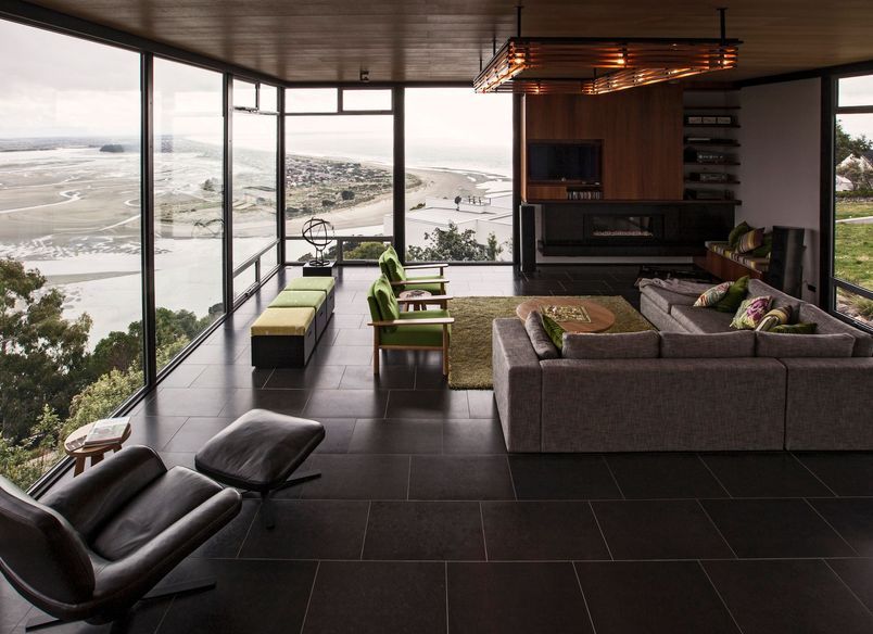 Clifton Hill House, Christchurch