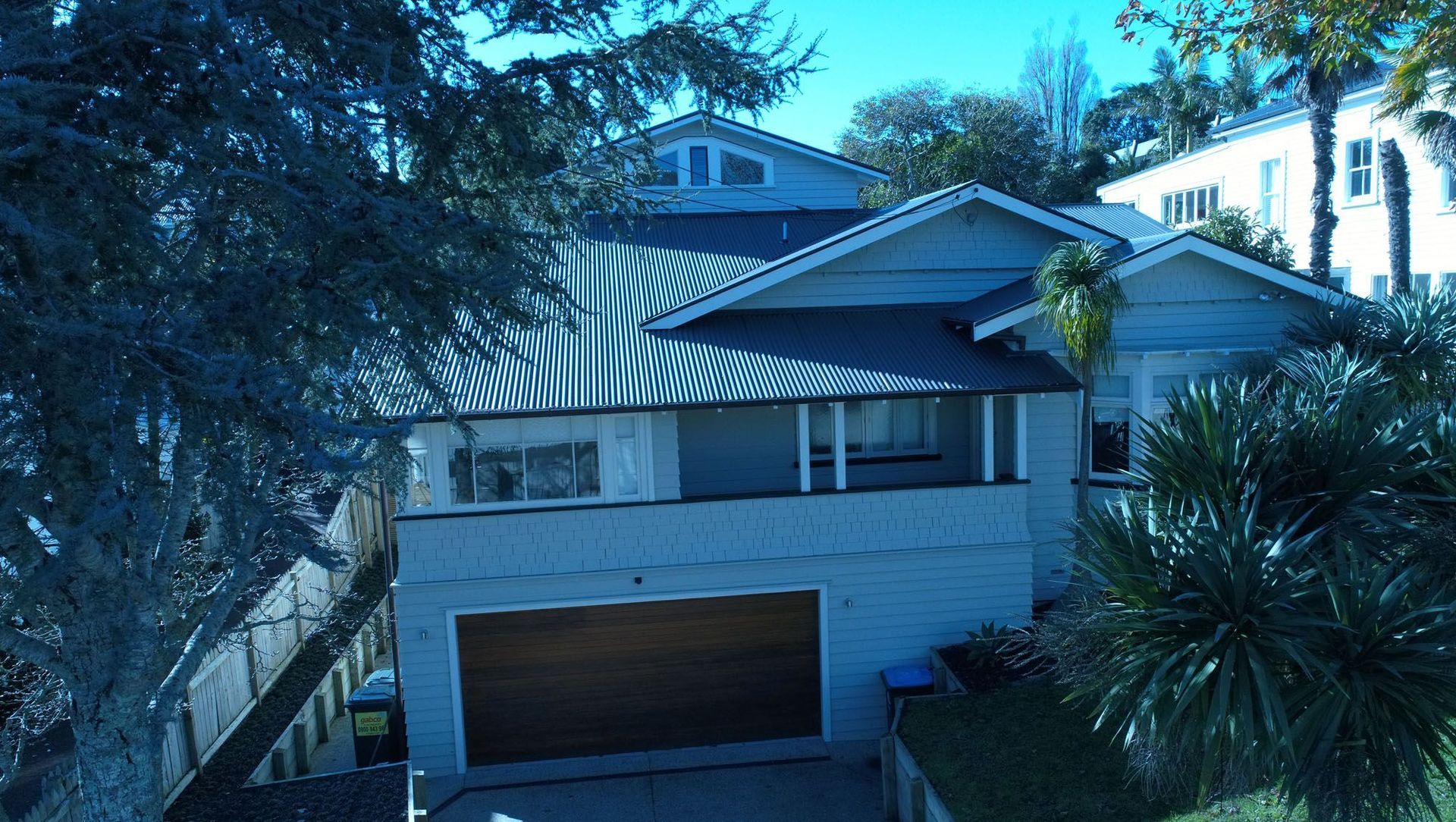 Clifton Residence banner