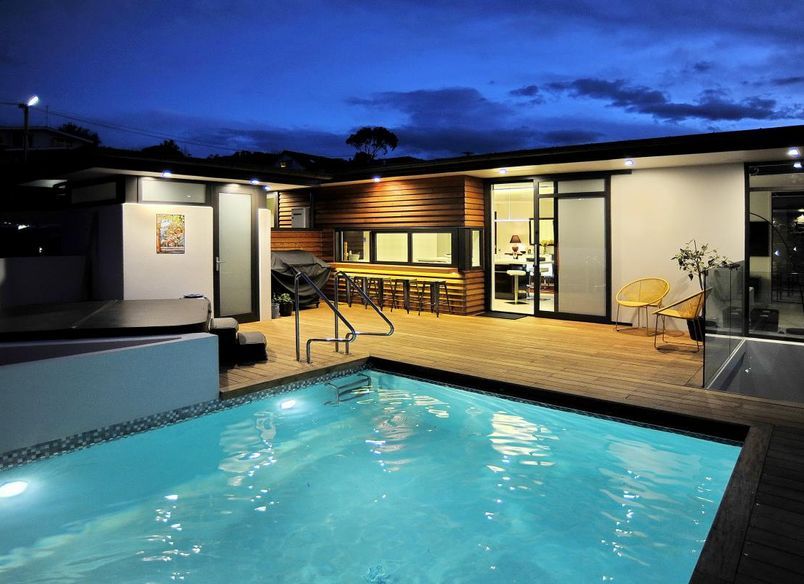 Clifton Hill Residence