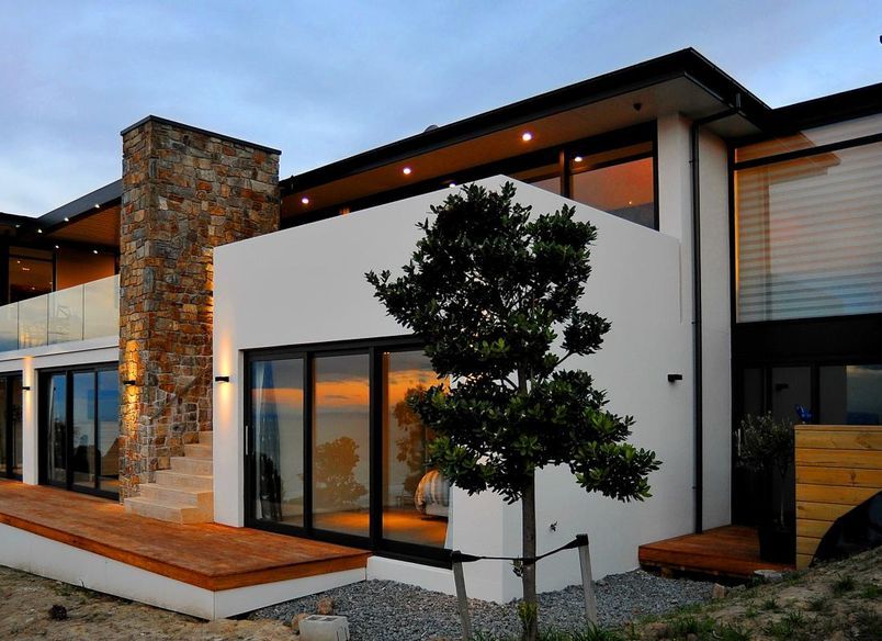 Clifton Hill Residence