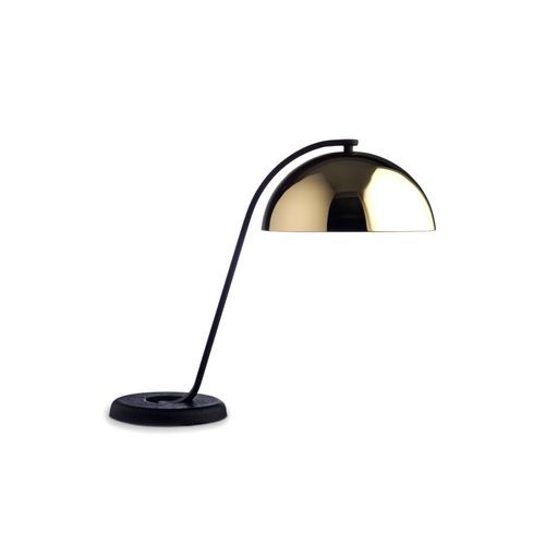 Cloche Table Lamp