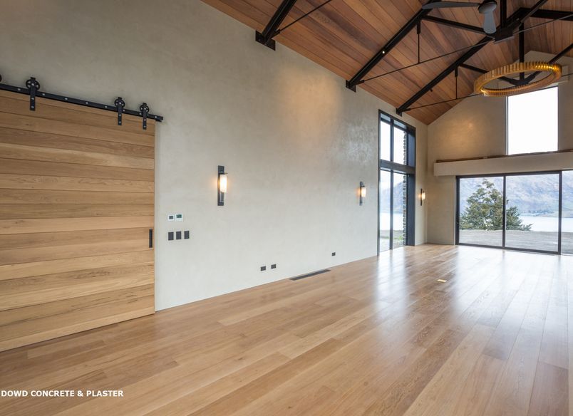 Closeburn, Queenstown