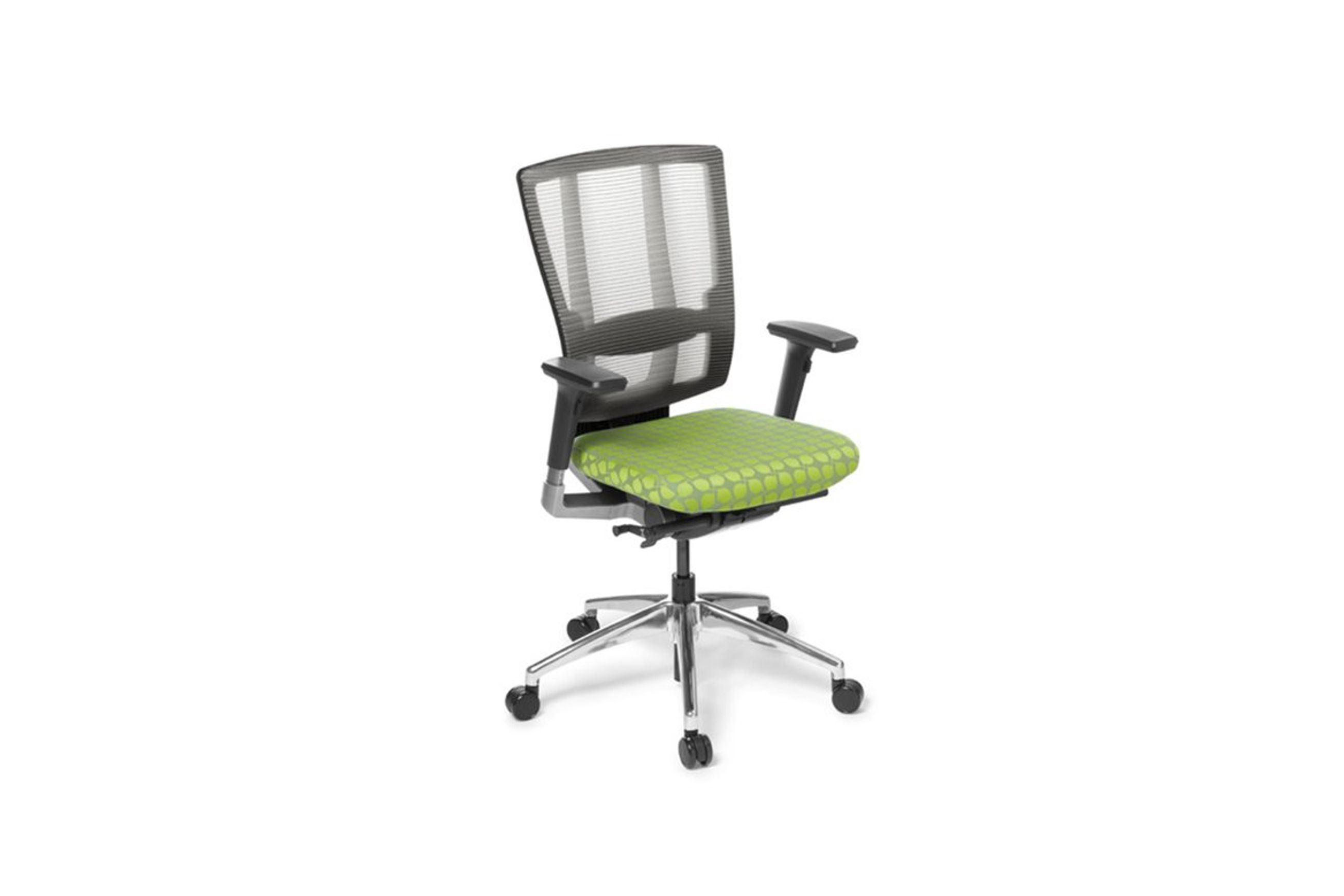 Cloud Ergo Chair
