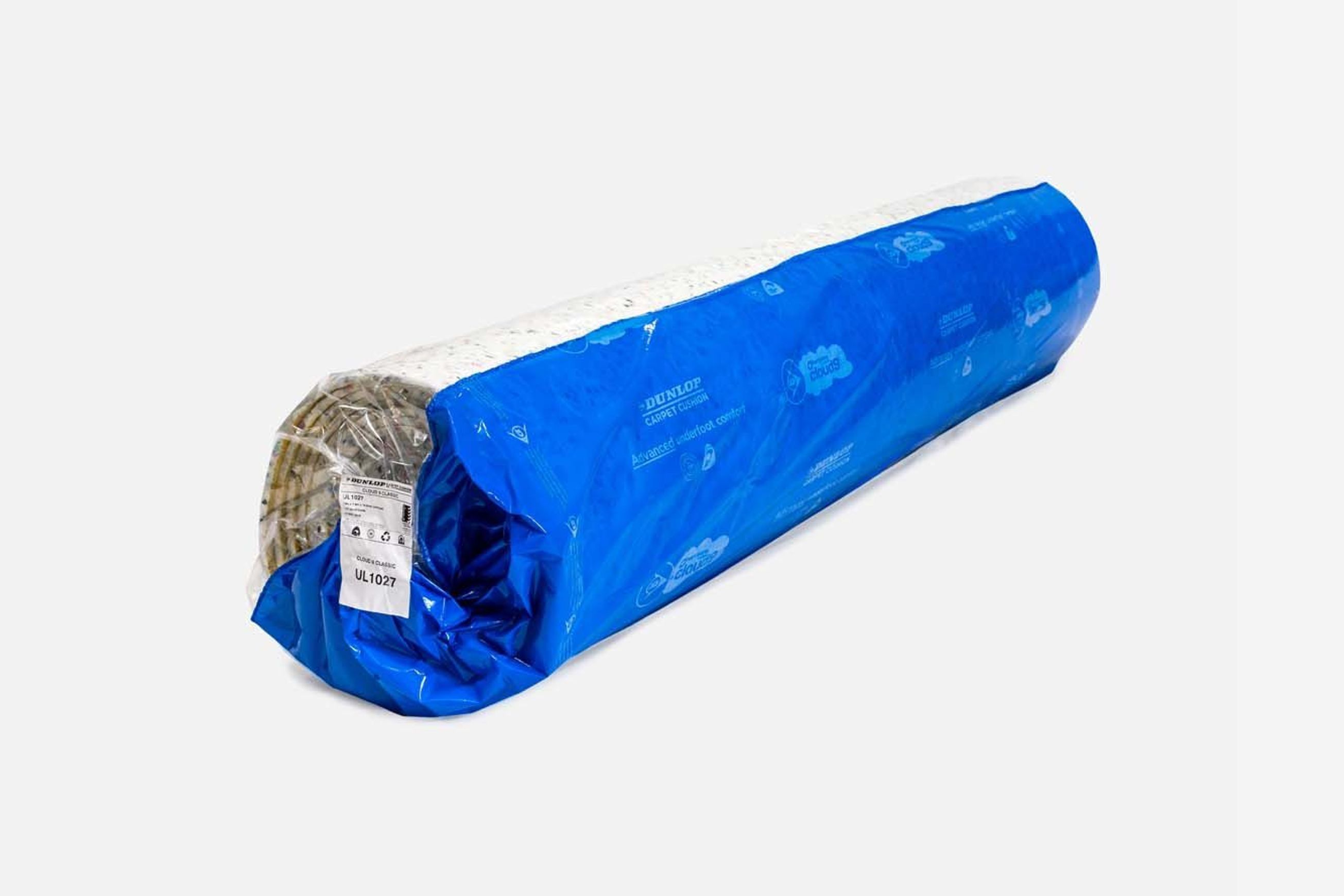 Cloud9 Classic Carpet Cushion 90kg x 10mm