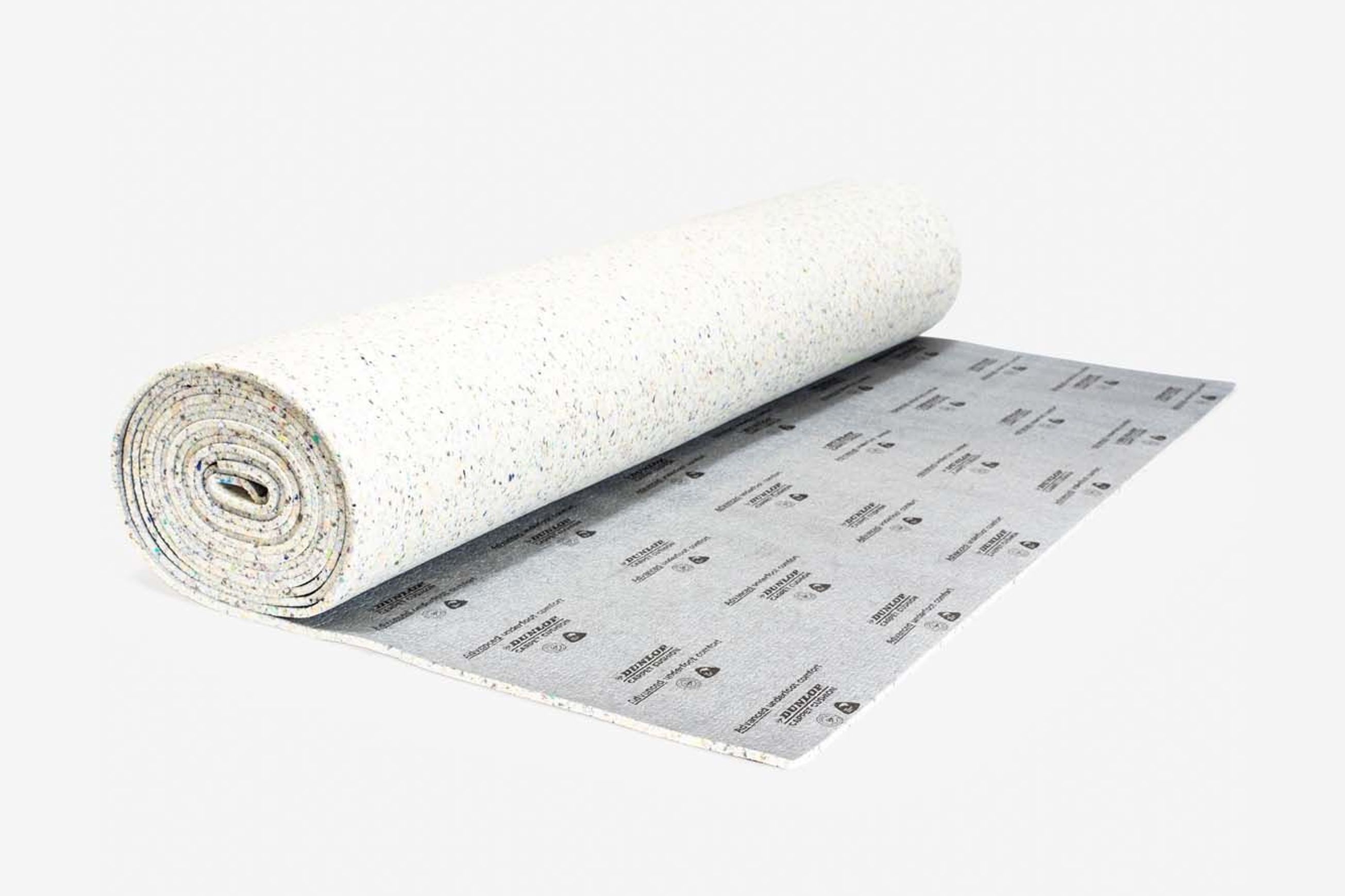 Cloud9 Silver Carpet Cushion 120kg x 11mm