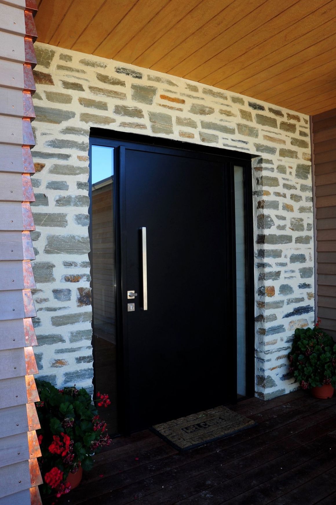Cluden Blend Stone