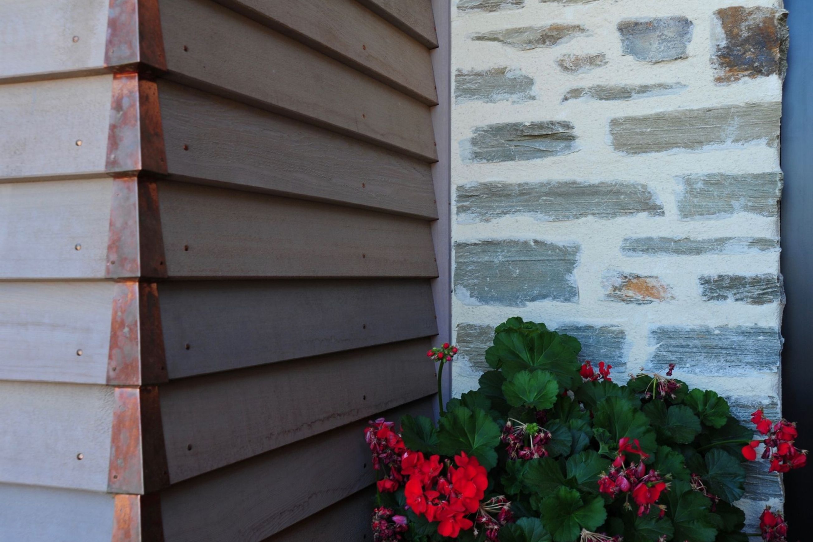 Cluden Blend Stone