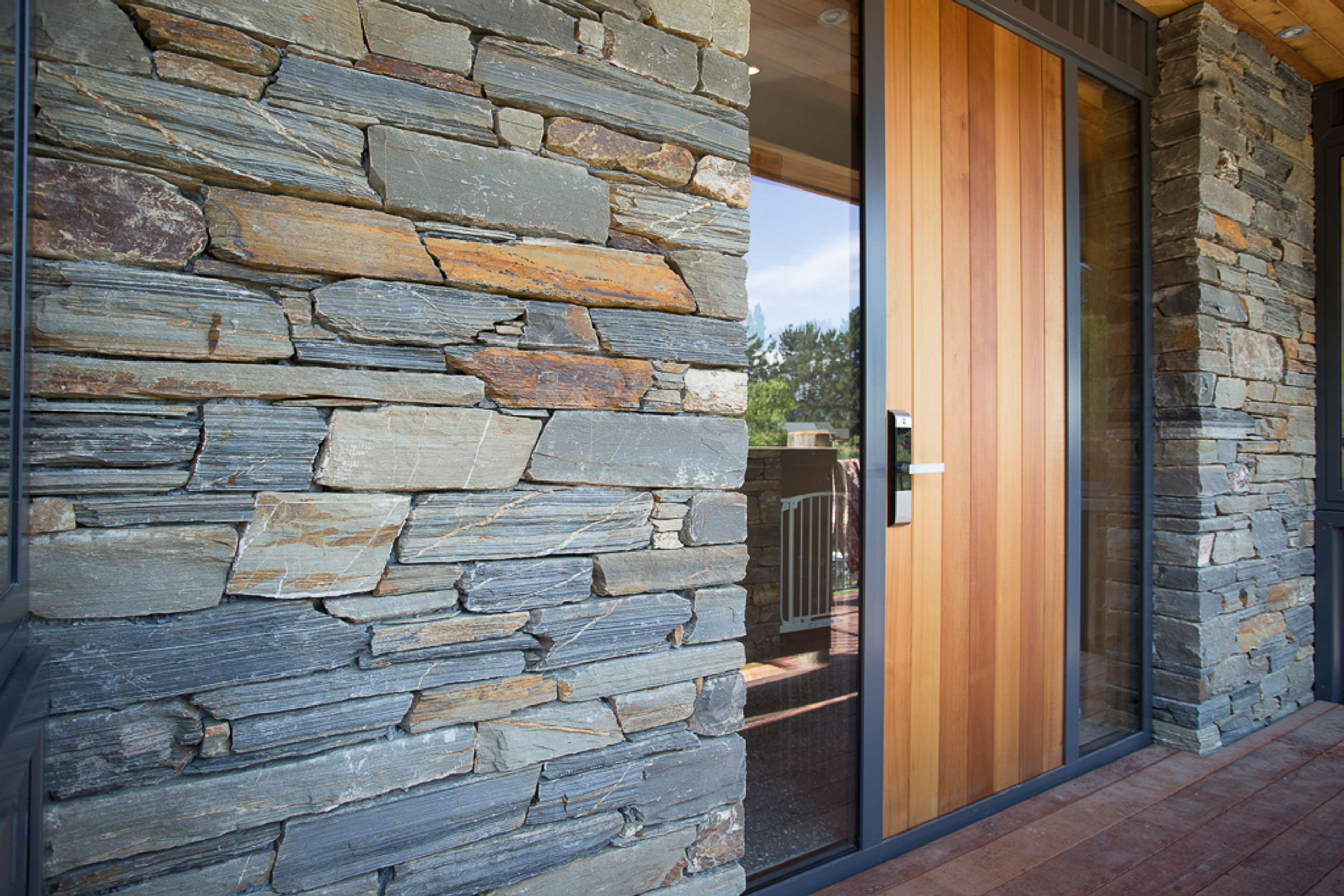 Cluden Blend Stone