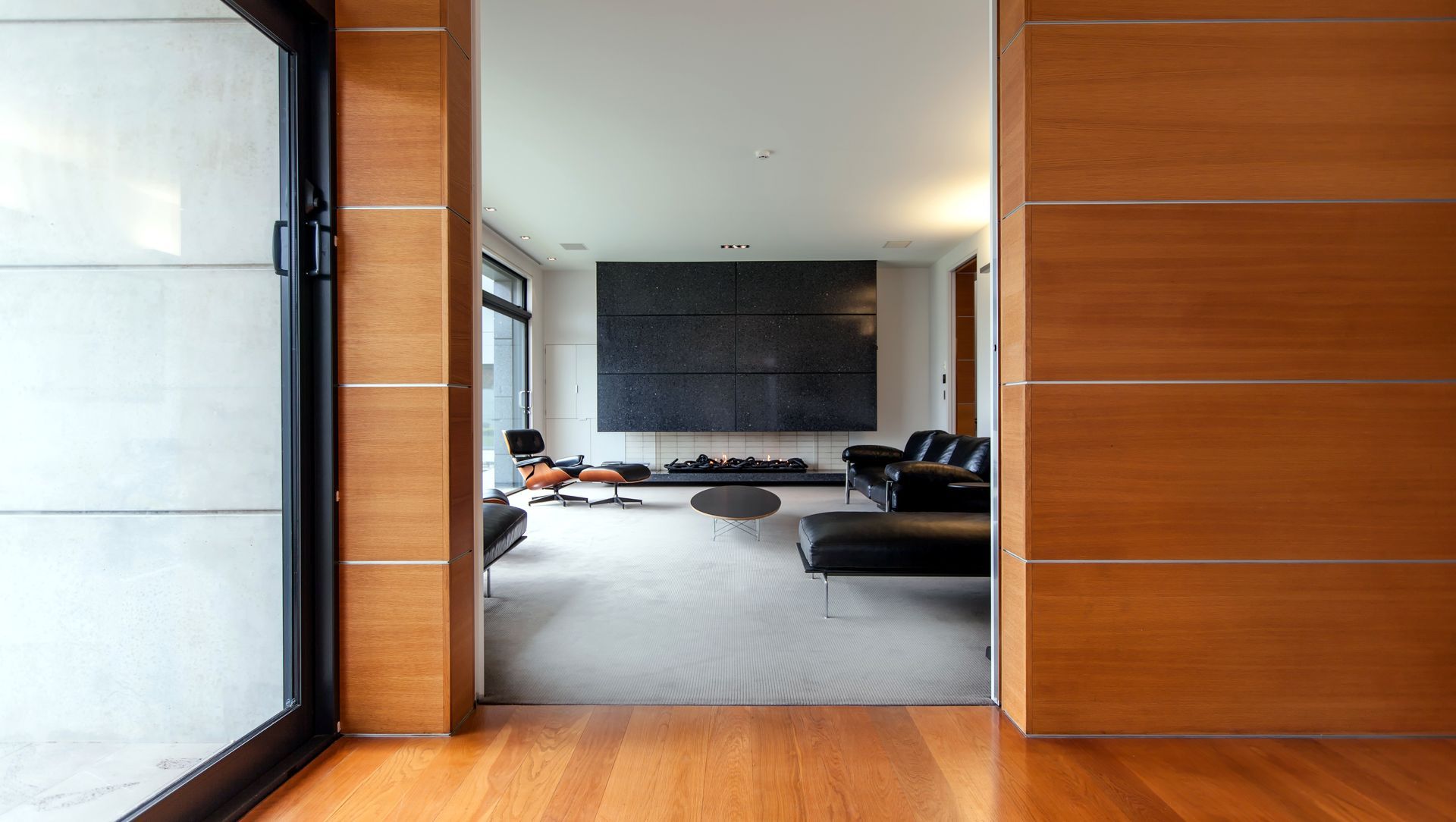 Clyde Road House banner