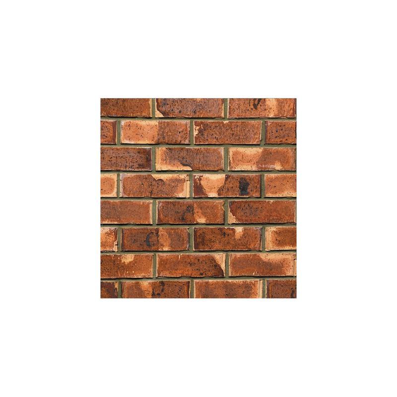 Coalgate Rustic Classic Bricks