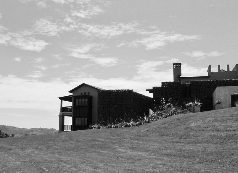 Coastal Retreat: Fairhall