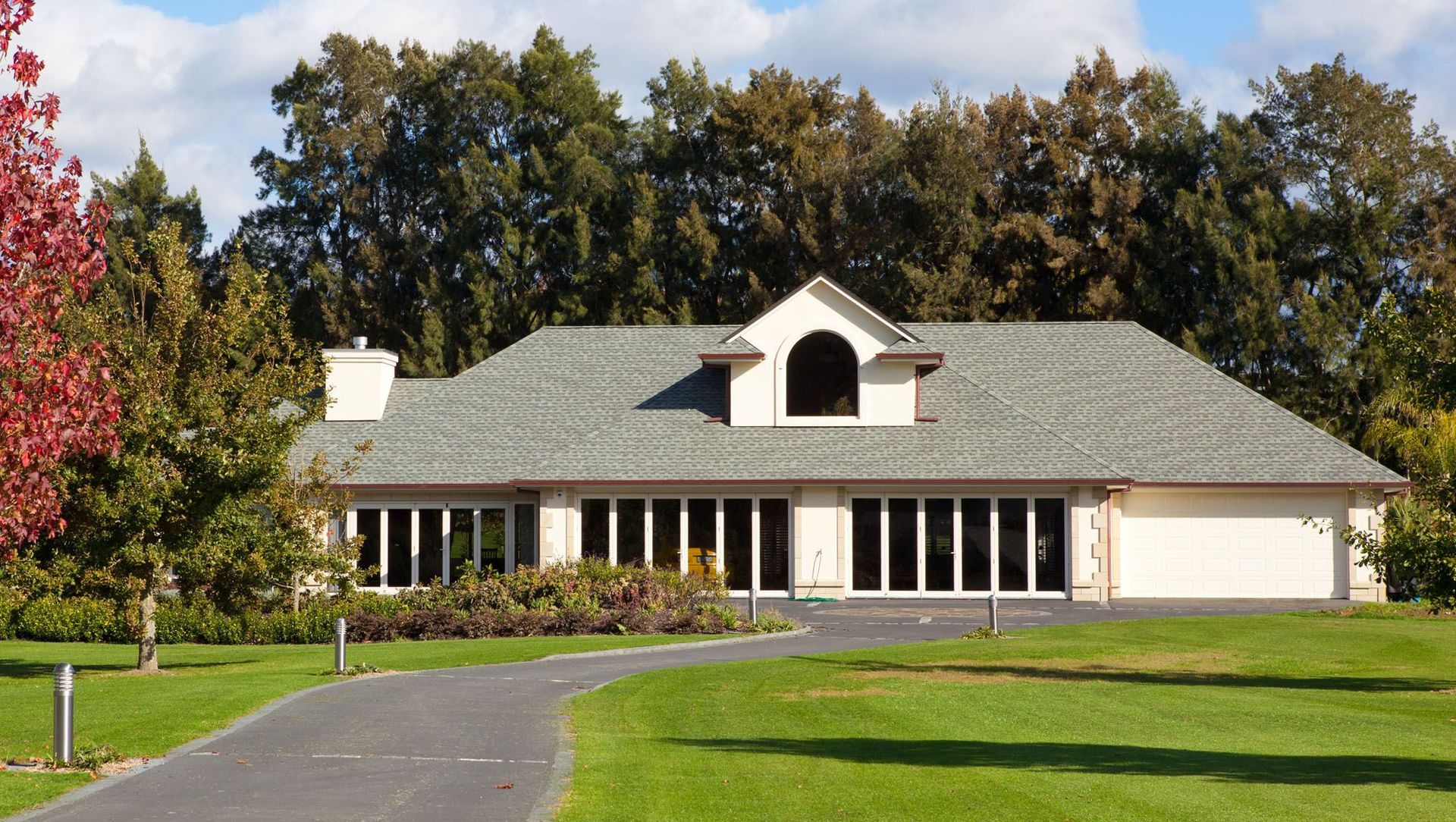 Coatesville Home banner