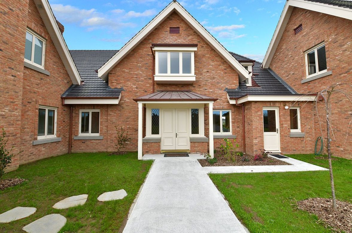 Coatesville Residence