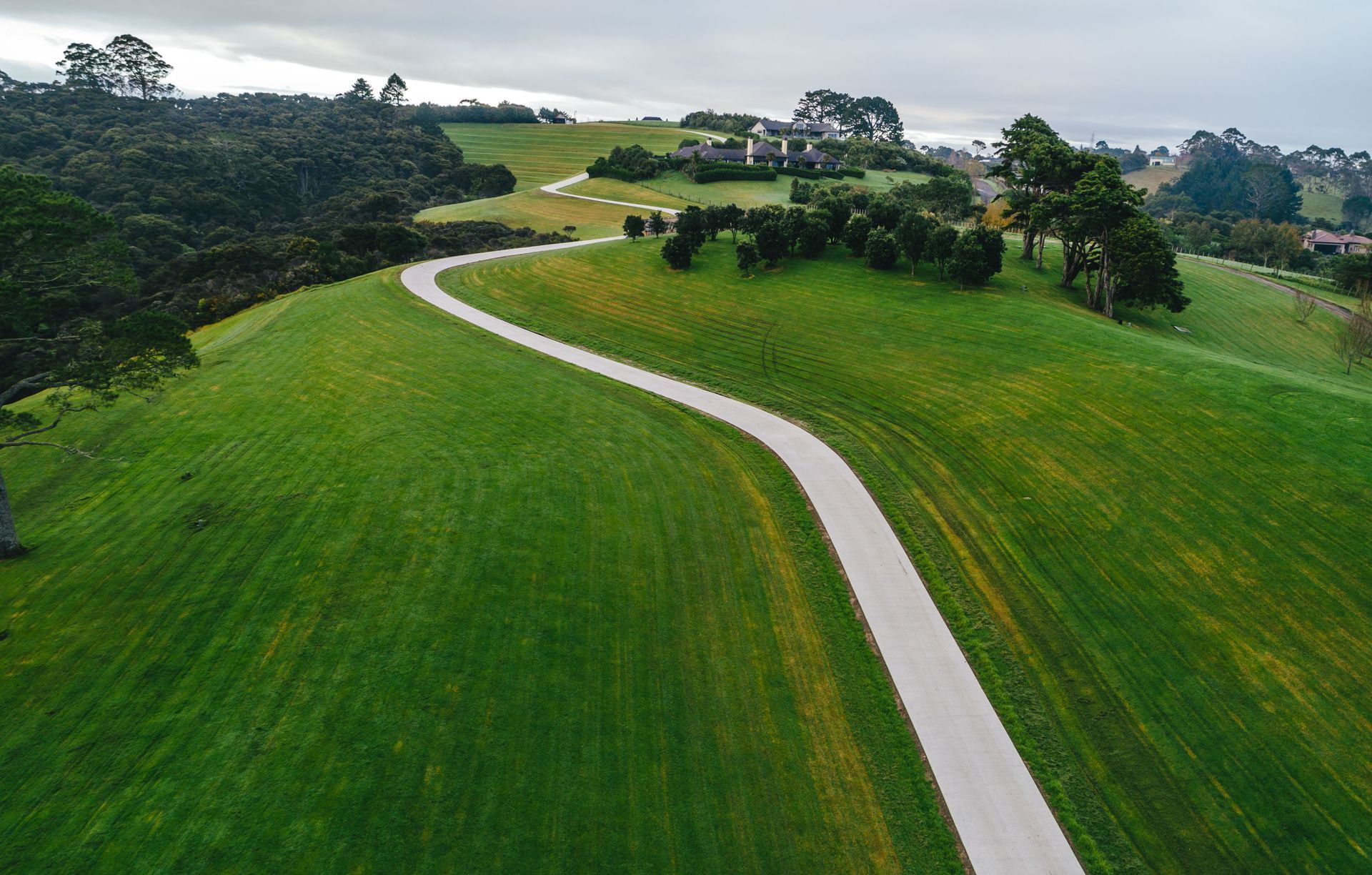 Coatesville Driveway