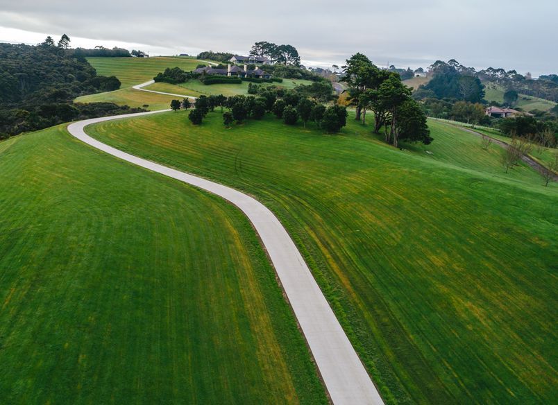 Coatesville Driveway