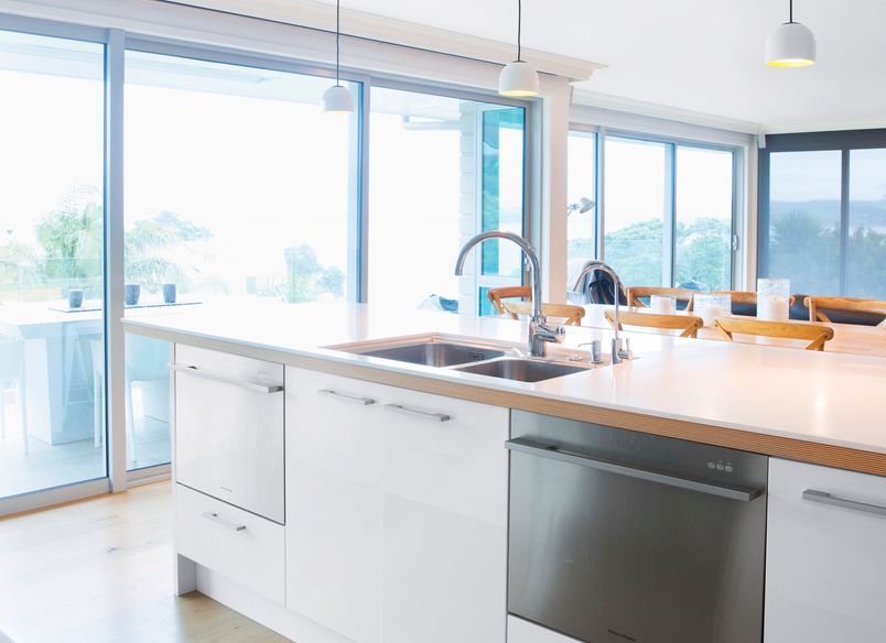 Cockle Bay Kitchen II