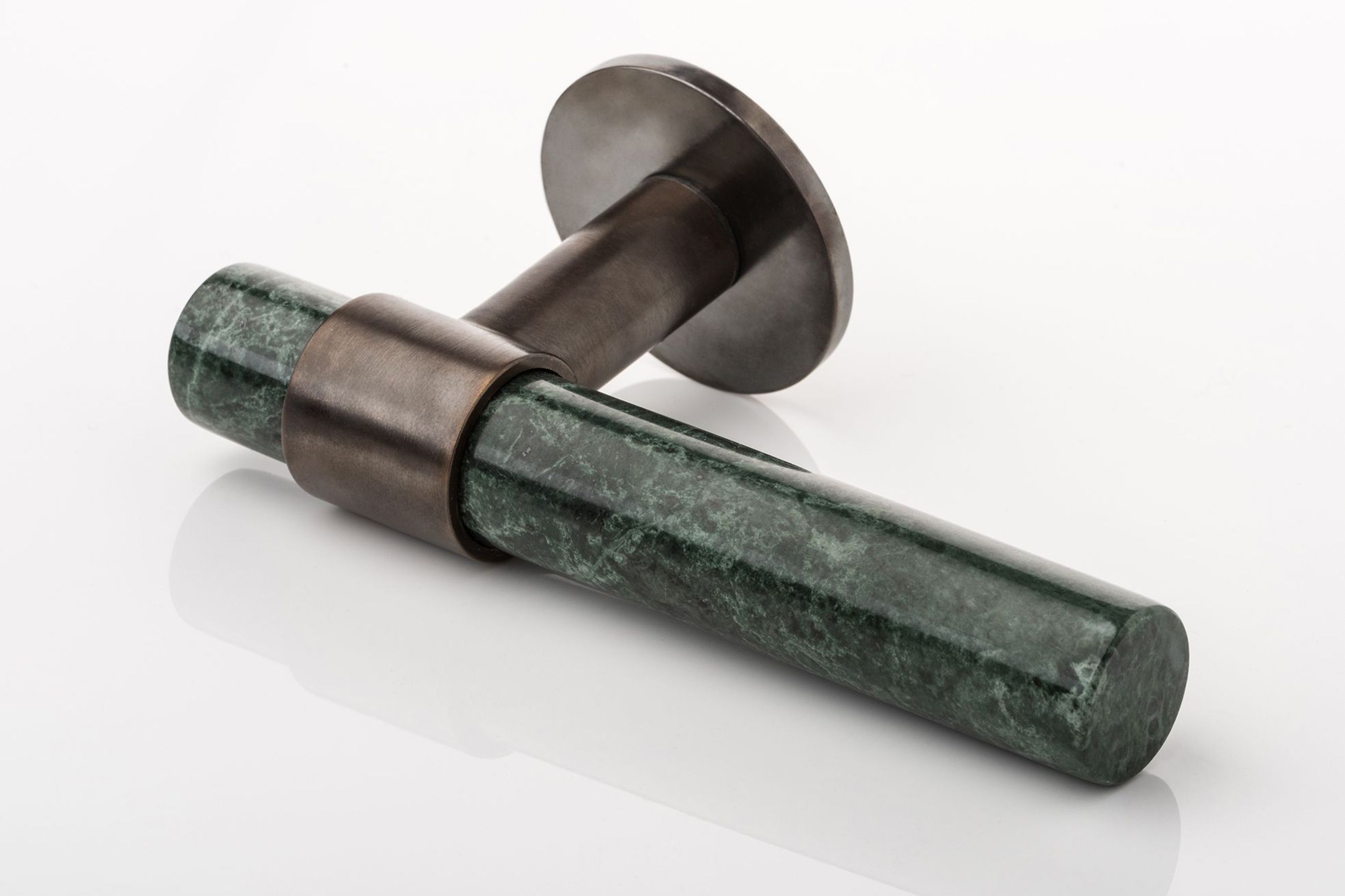 Joseph Giles - Marble Hardware Collection