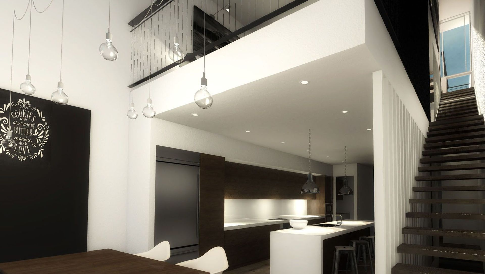 Colombo Residence banner