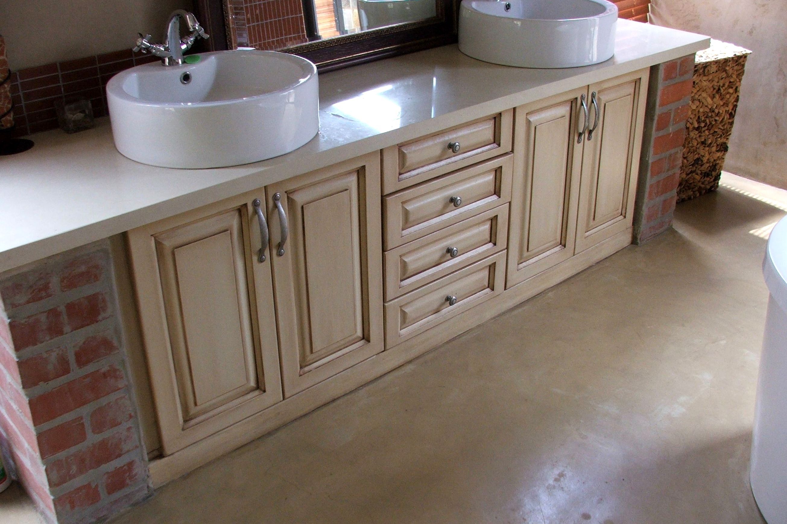 Concrete Colour Hardener